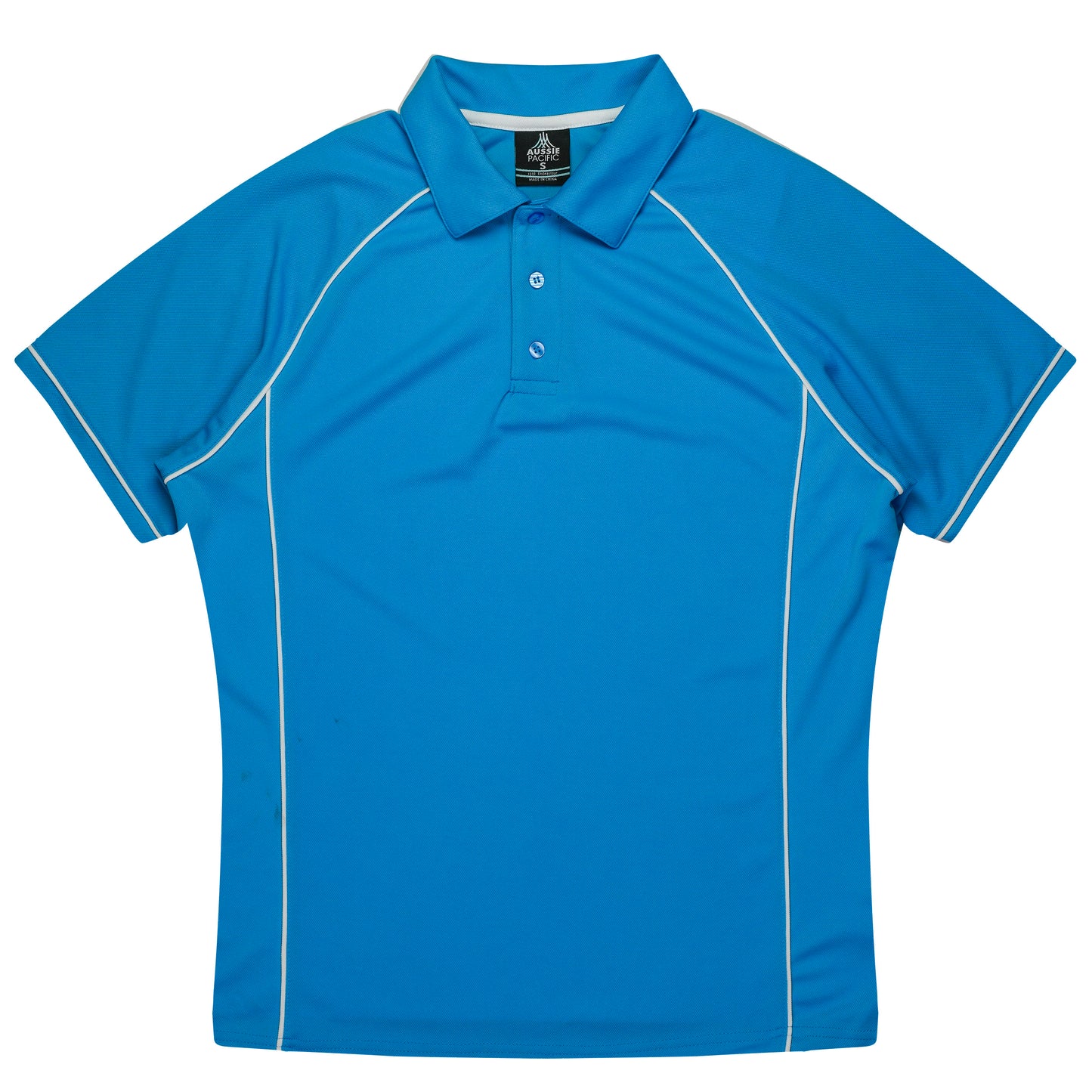 Endeavour Men's Polo - N1310