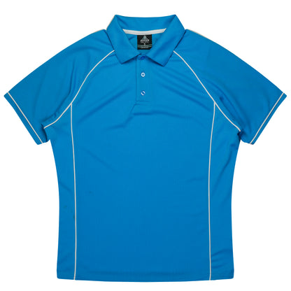 Endeavour Men's Polo - N1310