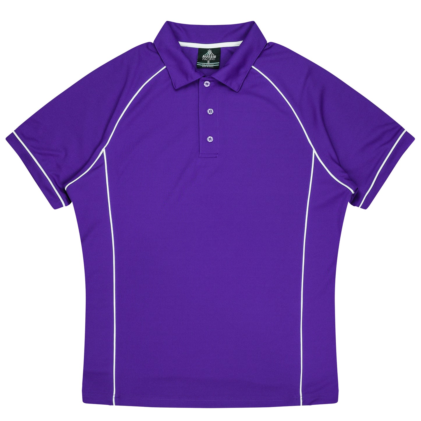 Endeavour Men's Polo - N1310