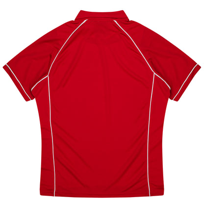 Endeavour Men's Polo - N1310