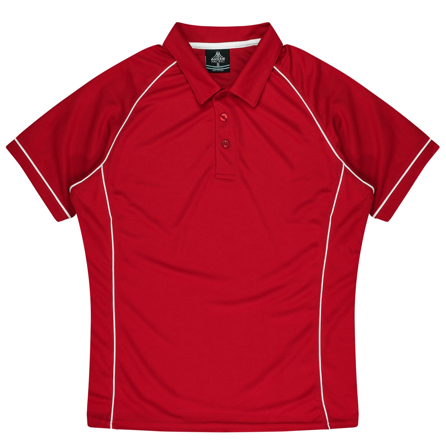 Endeavour Men's Polo - N1310