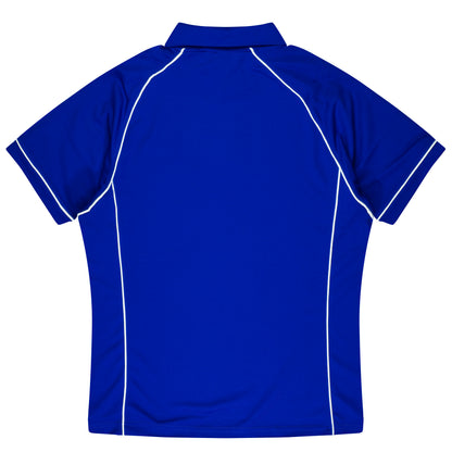 Endeavour Men's Polo - N1310