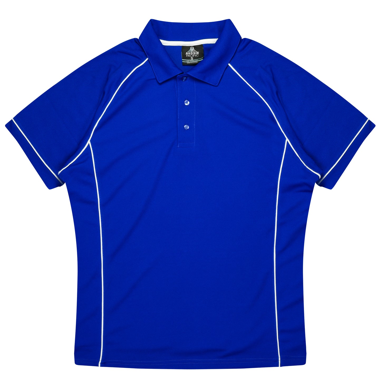 Endeavour Men's Polo - N1310