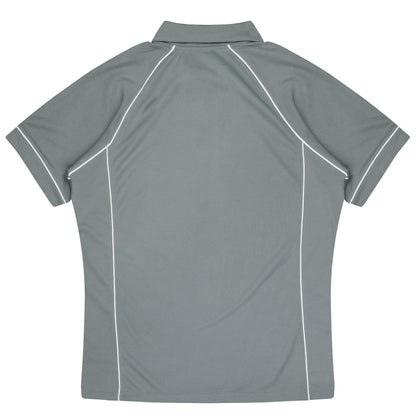 Endeavour Men's Polo - N1310