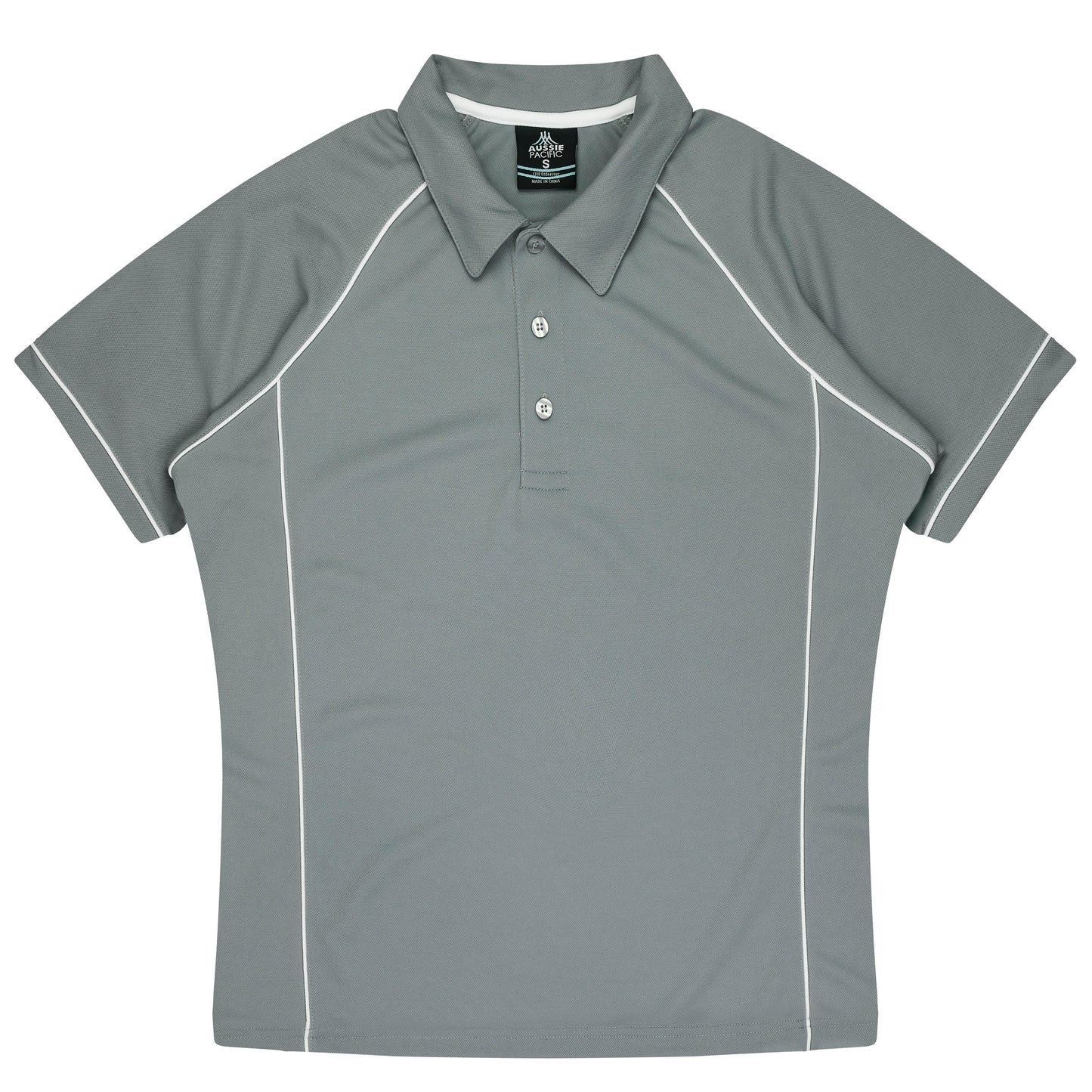 Endeavour Men's Polo - N1310