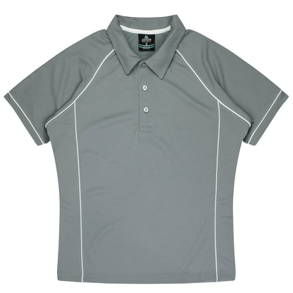 Endeavour Men's Polo - N1310