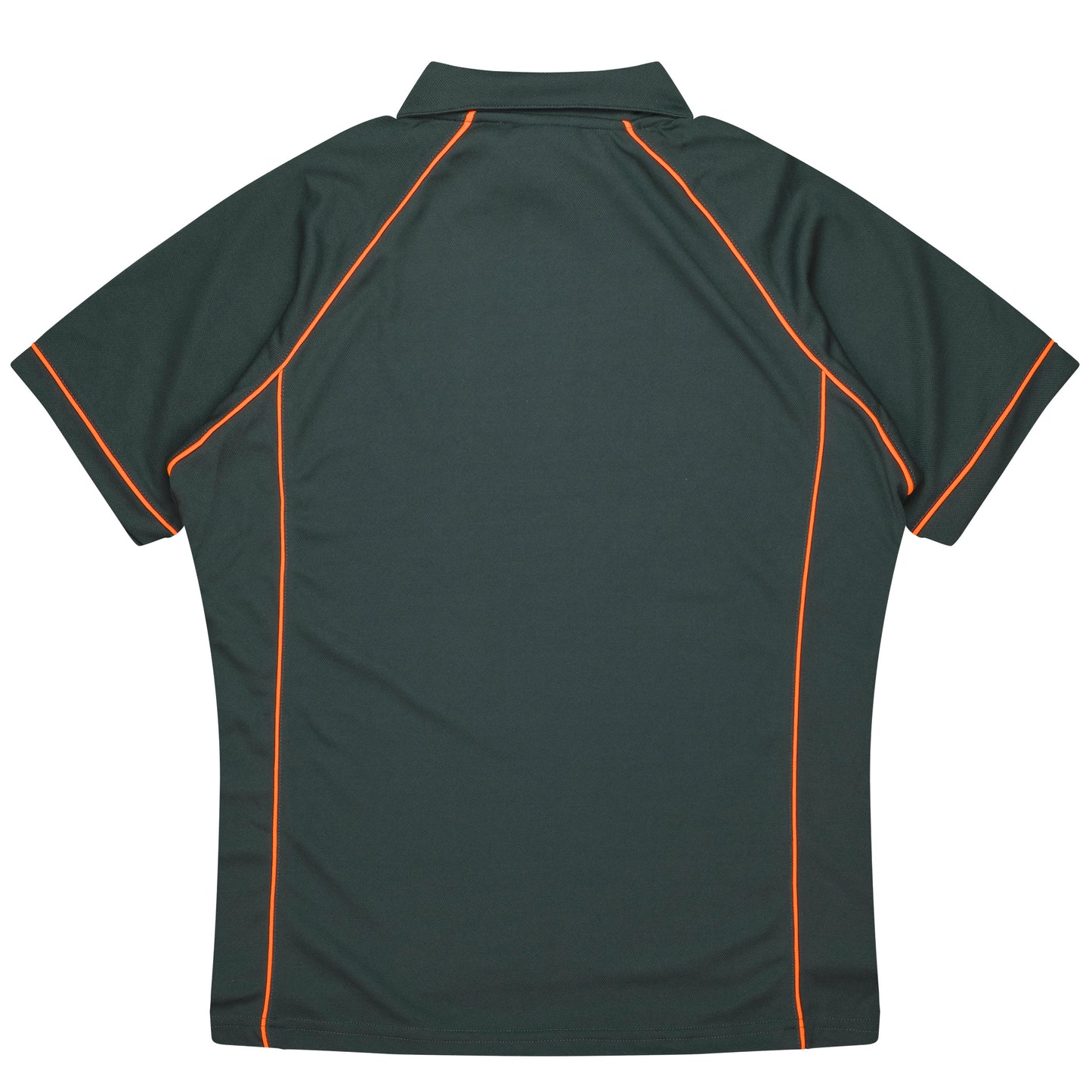 Endeavour Men's Polo - N1310