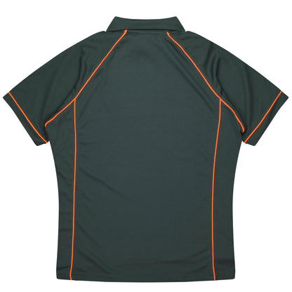 Endeavour Men's Polo - N1310
