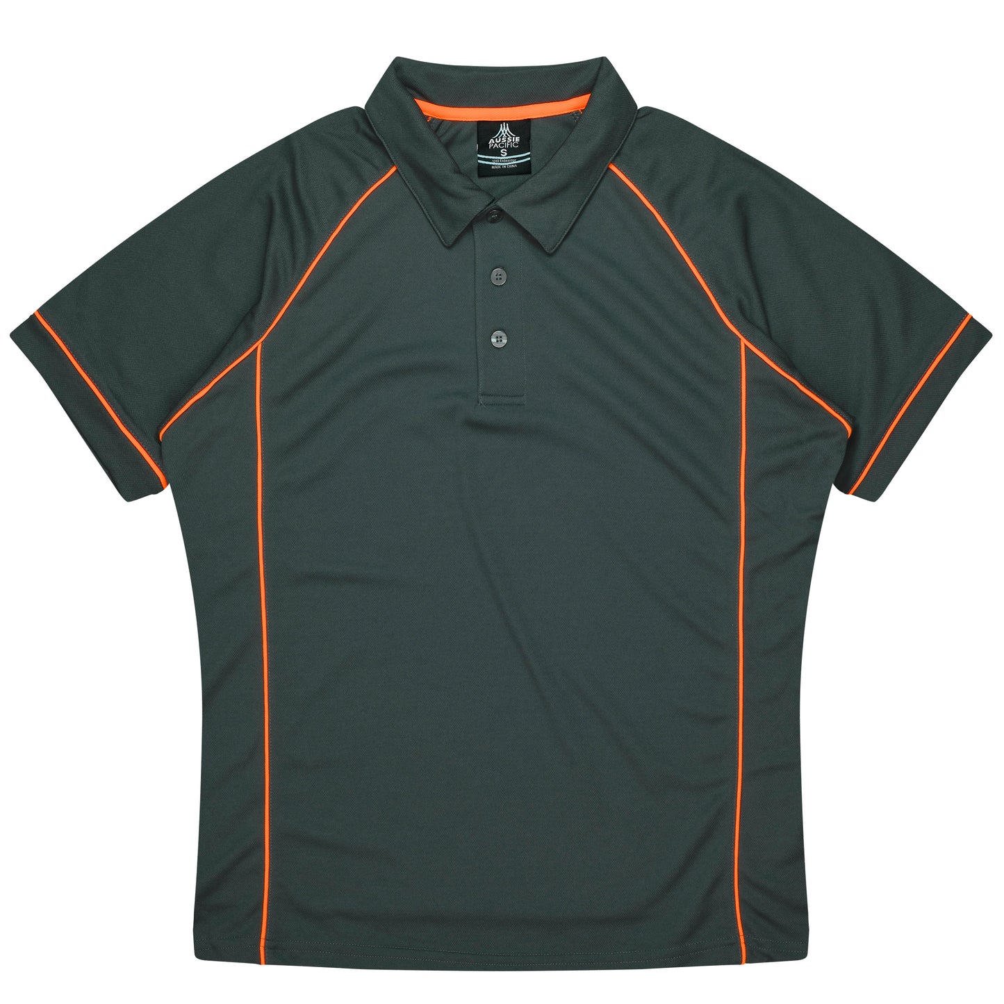 Endeavour Men's Polo - N1310