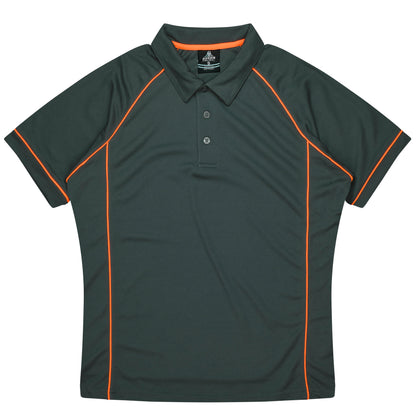 Endeavour Men's Polo - N1310