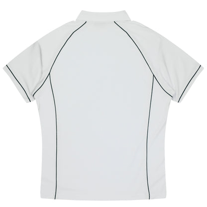 Endeavour Men's Polo - N1310