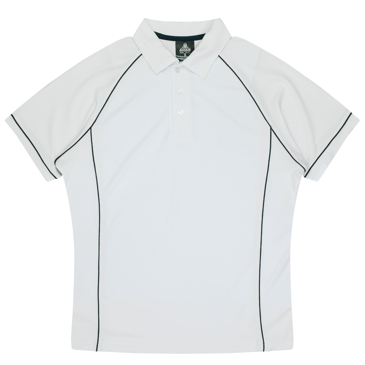 Endeavour Men's Polo - N1310