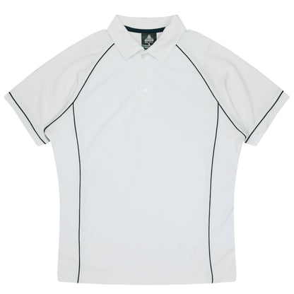 Endeavour Men's Polo - N1310