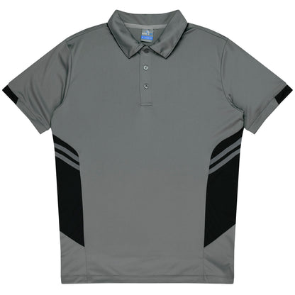 Tasman Men's Polo - N1311