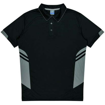 Tasman Men's Polo - N1311