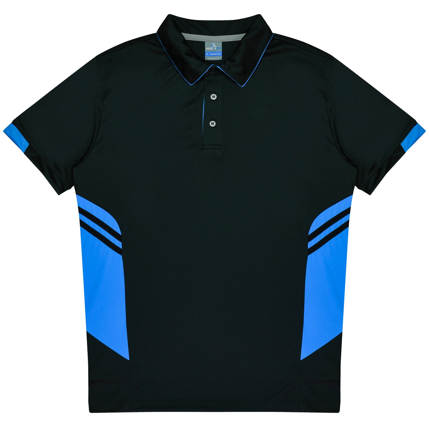 Tasman Men's Polo - N1311