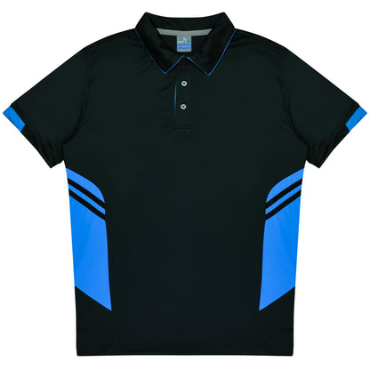 Tasman Men's Polo - N1311