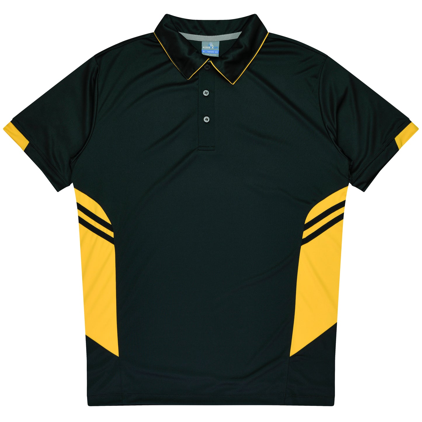 Tasman Men's Polo - N1311