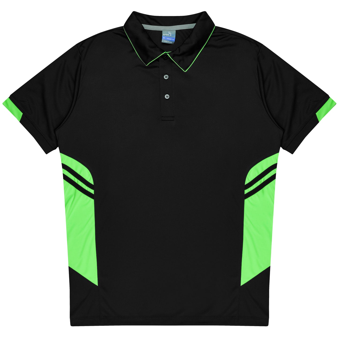 Tasman Men's Polo - N1311