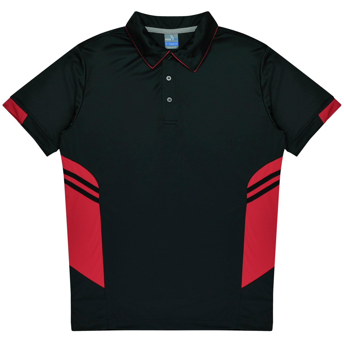 Tasman Men's Polo - N1311