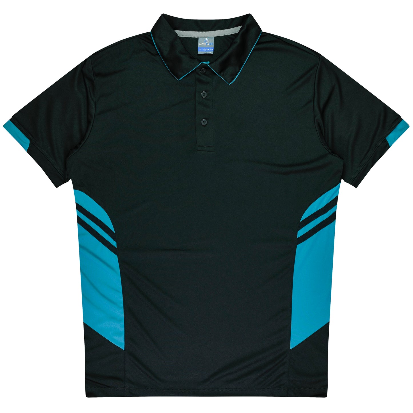 Tasman Men's Polo - N1311