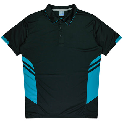 Tasman Men's Polo - N1311