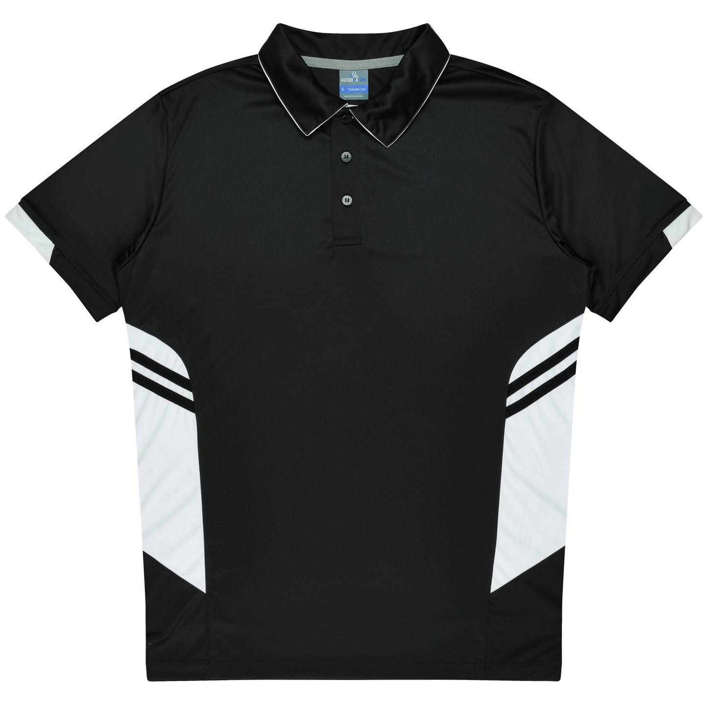Tasman Men's Polo - N1311
