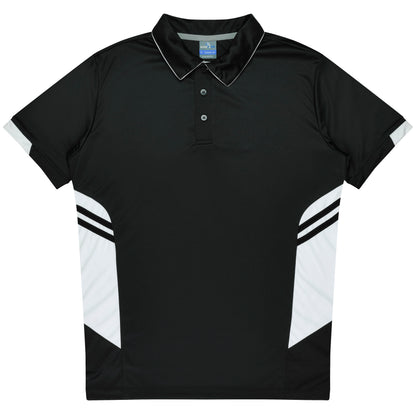 Tasman Men's Polo - N1311