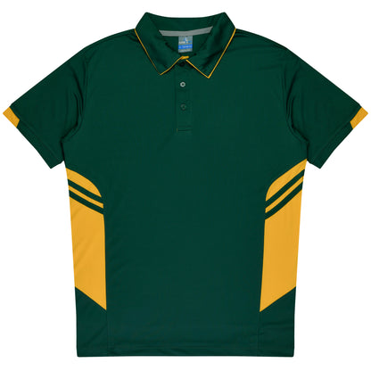 Tasman Men's Polo - N1311