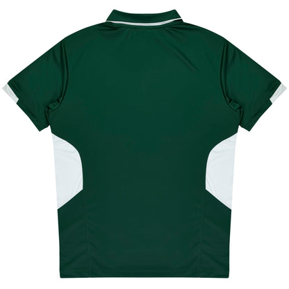 Tasman Men's Polo - N1311