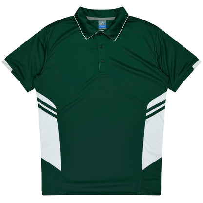 Tasman Men's Polo - N1311
