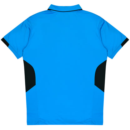 Tasman Men's Polo - N1311