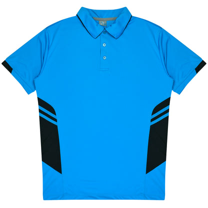 Tasman Men's Polo - N1311