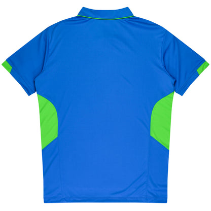 Tasman Men's Polo - N1311