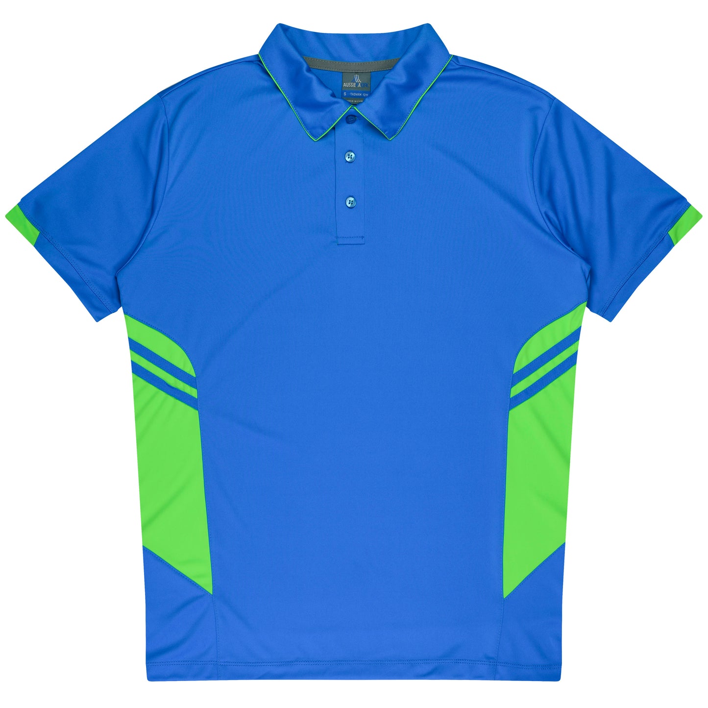 Tasman Men's Polo - N1311