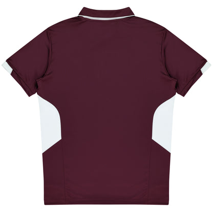 Tasman Men's Polo - N1311