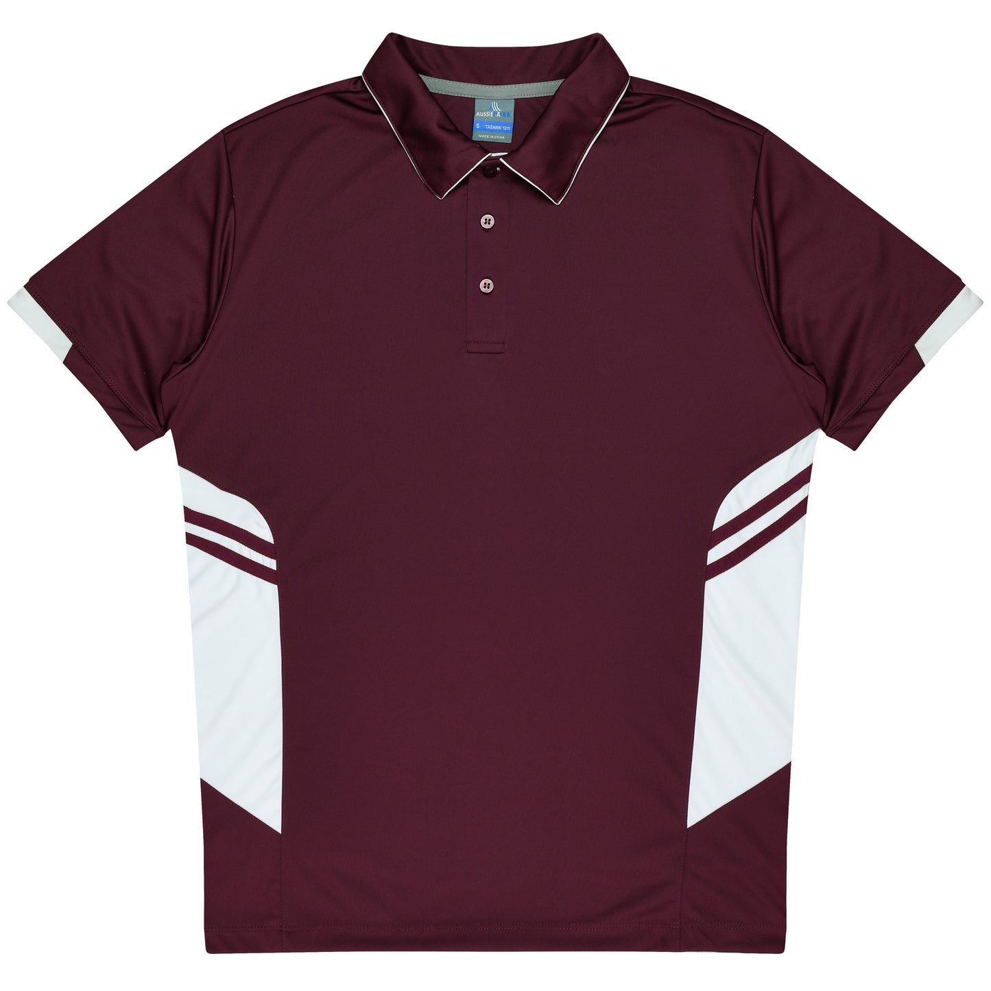 Tasman Men's Polo - N1311