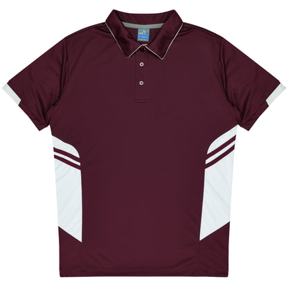 Tasman Men's Polo - N1311