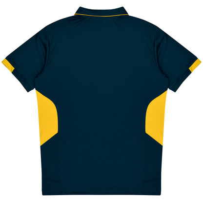 Tasman Men's Polo - N1311