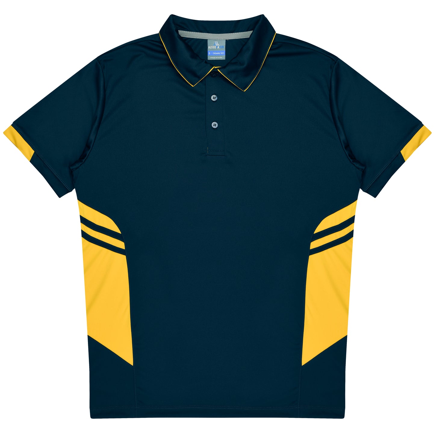 Tasman Men's Polo - N1311