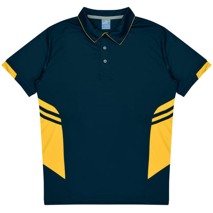 Tasman Men's Polo - N1311