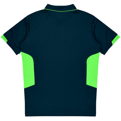 Tasman Men's Polo - N1311