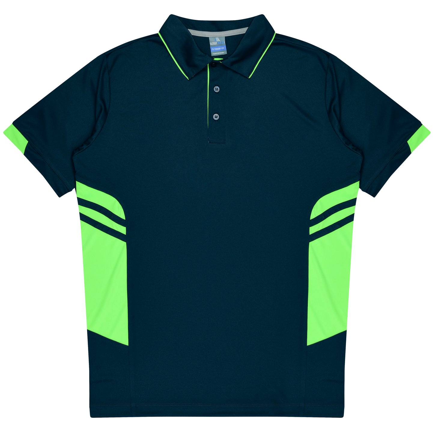 Tasman Men's Polo - N1311