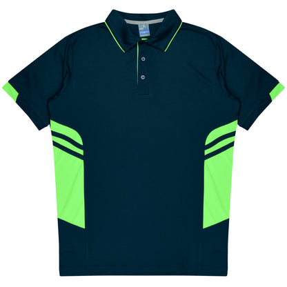 Tasman Men's Polo - N1311