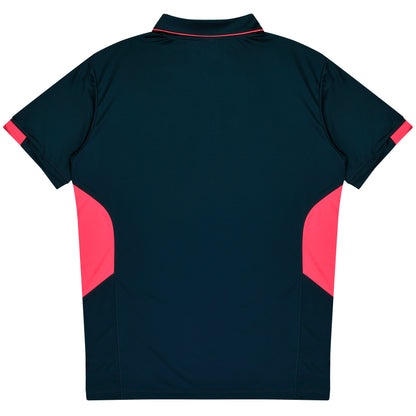 Tasman Men's Polo - N1311