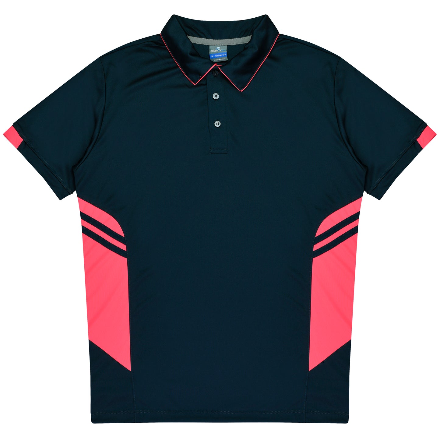 Tasman Men's Polo - N1311