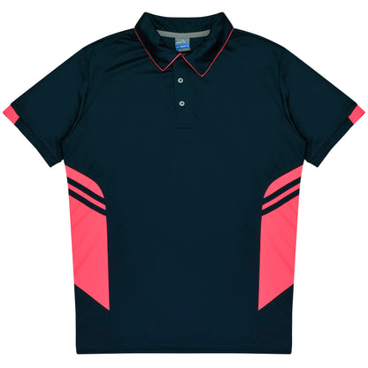 Tasman Men's Polo - N1311