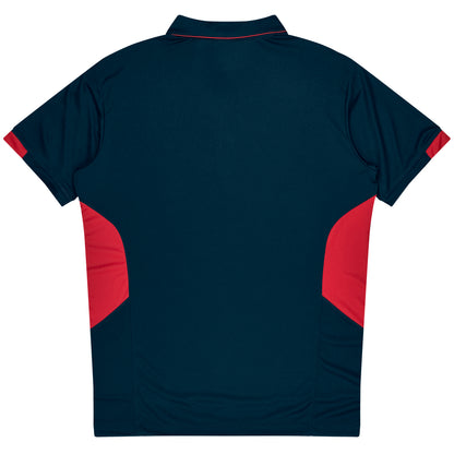 Tasman Men's Polo - N1311