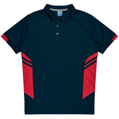 Tasman Men's Polo - N1311