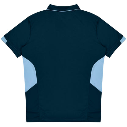 Tasman Men's Polo - N1311